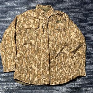 Drake Guardian Flex Shirtket